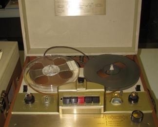 Reel to Reel