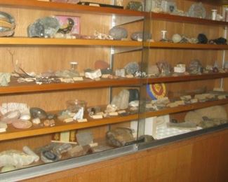 Geologist collection