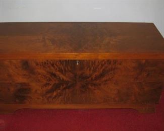Cedar Chest