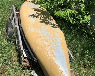Canoe 