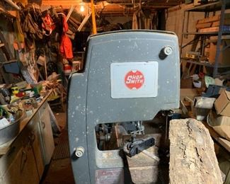 shopsmith 
