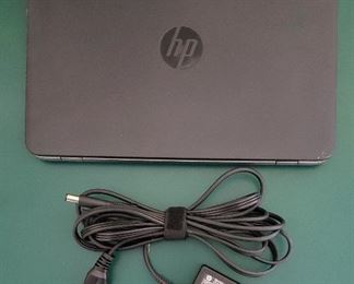 119. Lot E119 (0221.jpg 0222.jpg)– HP Elite Book 820 GI Win 7, i7 core vPro Intel Processor 8GB RAM Memory, 200 GB Drive. Great Working Condition.
