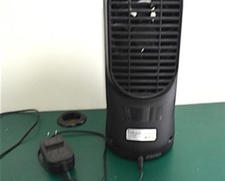 176. Lot E176 - Vent