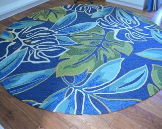 34. Rug By Cavington see next picture.