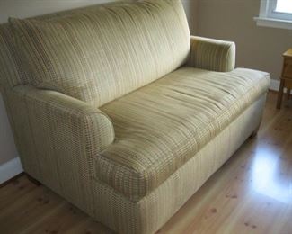 Ethan Allen Twin Sleeper