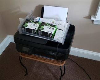 HP printer 6 mos old