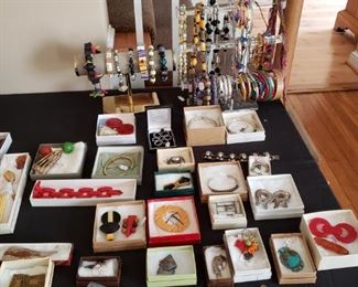 Bakelite and Costume