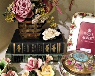 Other lovely selections