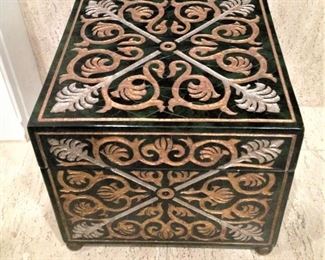 Decorative box
