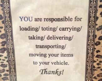 Thanks for remembering.