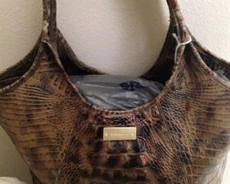 Brahmin purse