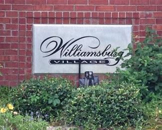 Williamsburg Village is a gated community off Rhones Quarter Road. The gate will be opened for you.