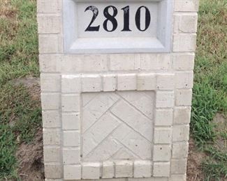 2810 Gloucester is waiting for your arrival June 25, 26, 27! We look forward to seeing you!