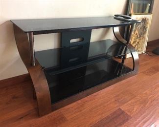 Display/ TV/ audio stand