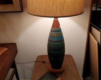 MCM lamp
