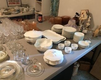 Great China set
