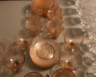 Depression Glass
