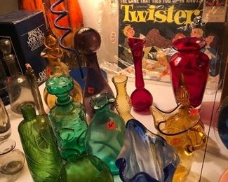 Art glass