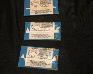 1968 - Topps Pro Basketball cards. Accepting bids ahead of sale.