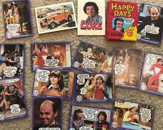 TV favorites