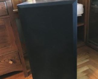 Cerwin Vega RE Series speakers