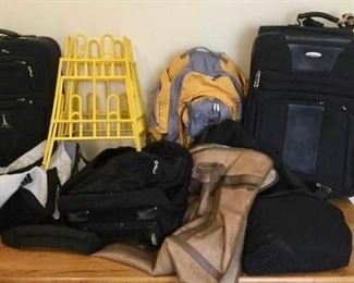 Luggage and More