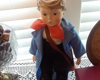 Hummel Doll