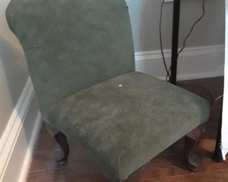 Child's chair
