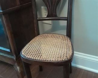Child's chair