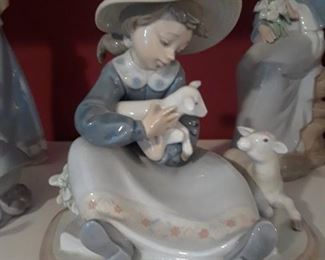 Lladro, no. 5469