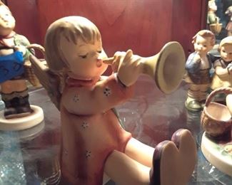 Joyous News, large, Western Germany