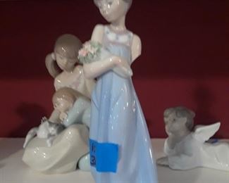 Lladro 5604