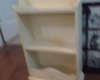 Small shelf
