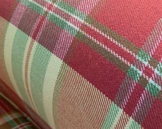 Lot P27 and P28, Ethan Allen Club Chairs, $225/pair