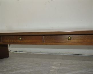lane coffee table drawers pic2