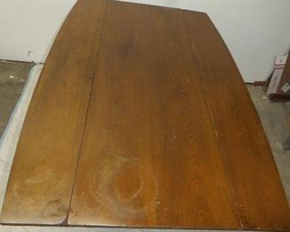 convertible drop side table top pic 2