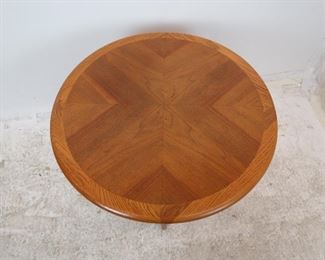 Lane MCM 2 tier table. PIC 3