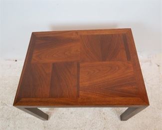 Lane MCM table, PIC 3