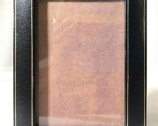 T ANTHONY LTD ITALY Picture Frame