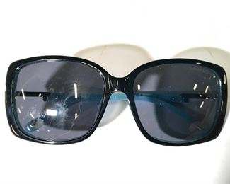TIFFANY & CO Sunglasses W Case