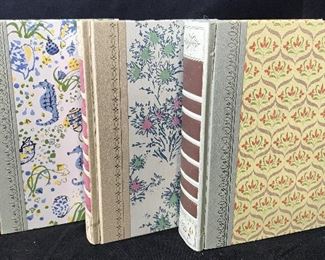 Collection Coffee table Books