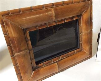 Group Lot Table or Wall Photo Frames, 5 pcs
