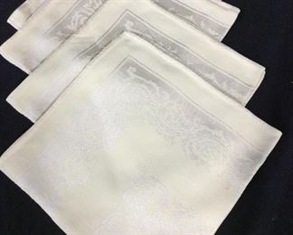 Tablecloth and Napkin Set , 8 pcs