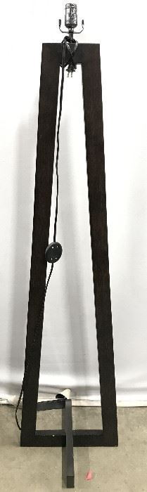 Mid Century Modern Floor Lamp