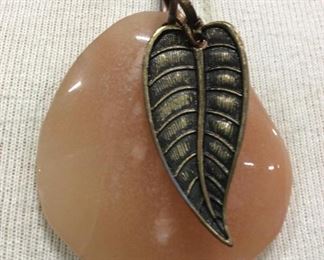 RACHEL Designer Pendant Chain Necklace