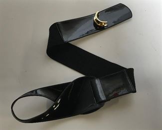 Ralph Lauren Stretch Belt