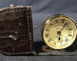 Roger Lascelles Pocket Watch