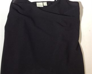 Lot 4 Solid Color Designer Tops
