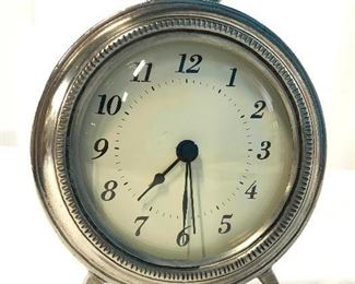 Vintage COSI TABELLINI ITALIA Alarm Clock