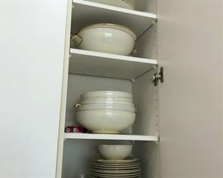 Rosenthal service for 12